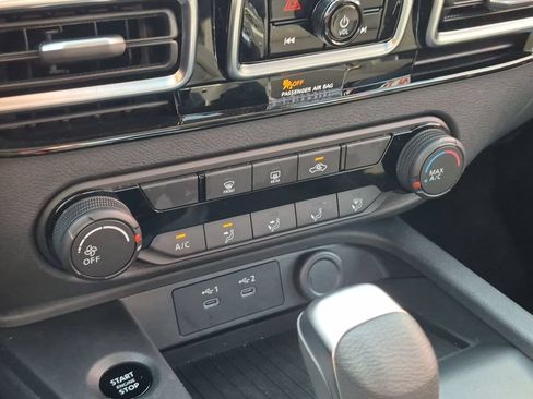 Used 2026 Nissan Sentra S w/ Floor Mat Package FWD image 22