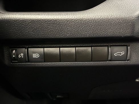 Certified 2024 Toyota RAV4 XLE Premium FWD image 30