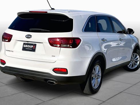 Used 2020 Kia Sorento L image 12