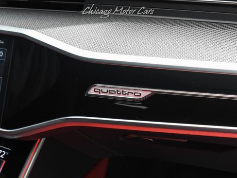 Used 2024 Audi RS 6 performance image 27