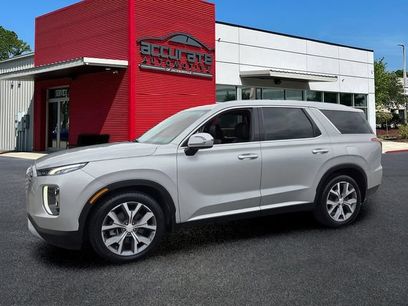 Used 2022 Hyundai Palisade SEL w/ Premium Package