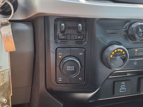 Certified 2024 Ford F250 XL w/ FX4 Off-Road Package AWD/4WD image 20