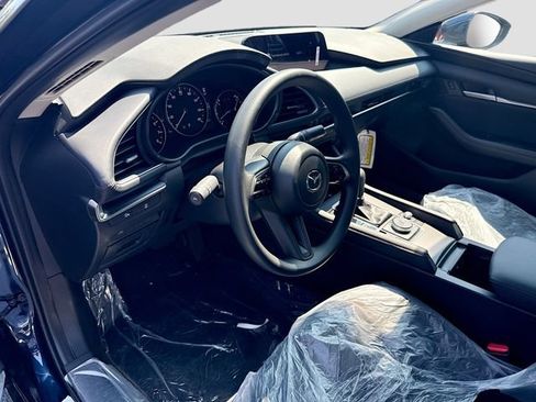 New 2026 MAZDA MAZDA3 s FWD image 9