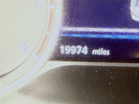 Used 2024 Nissan Sentra SR image 16