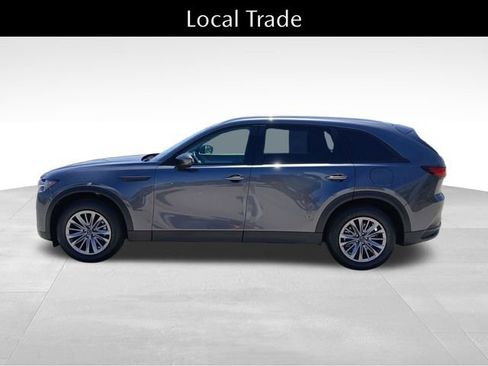 Used 2024 MAZDA CX-90 3.3 Turbo w/ Preferred Package AWD/4WD image 2