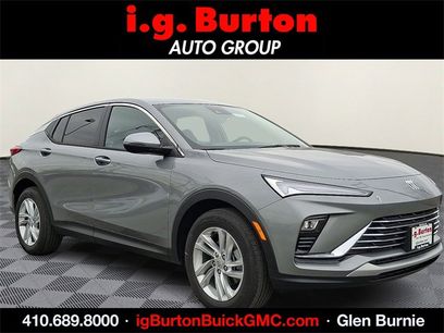 New 2026 Buick Envista Preferred w/ Convenience I Package