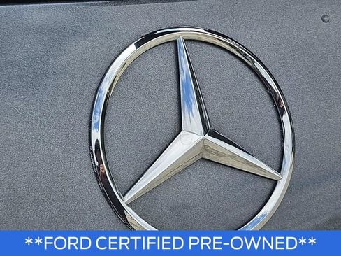 Used 2017 Mercedes-Benz GLS 450 4MATIC image 7