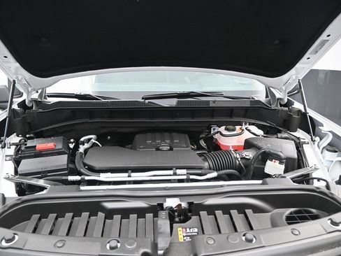 Used 2025 Chevrolet Silverado 1500 LT image 37