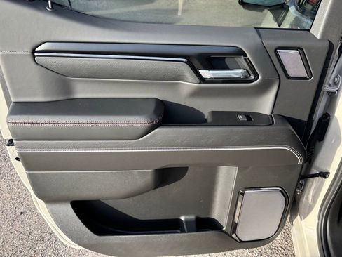 New 2026 GMC Sierra 1500 AT4X image 28