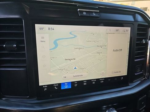 Used 2026 Ford F250 Lariat w/ Chrome Package image 19