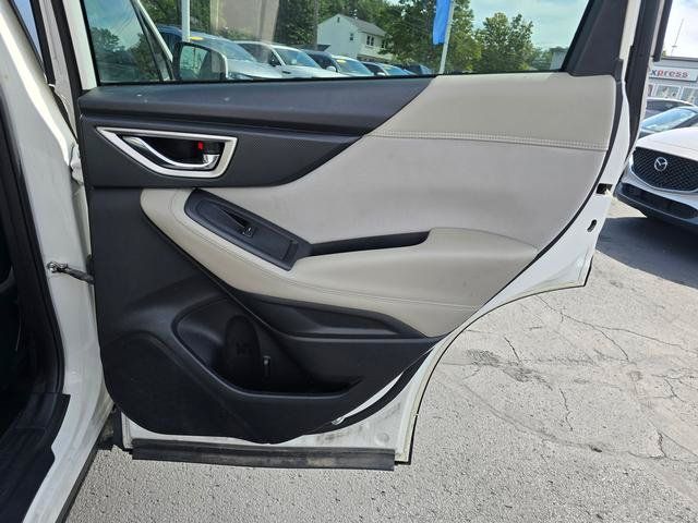 Used 2021 Subaru Forester Premium AWD/4WD image 18