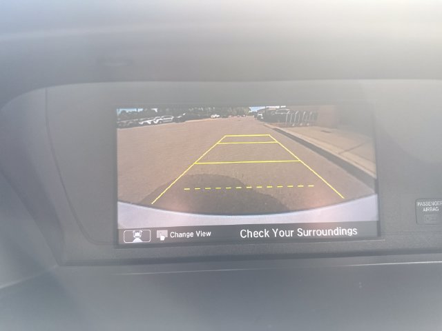 Used 2017 Honda Accord Touring image 17