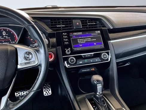 Used 2019 Honda Civic Sport image 9