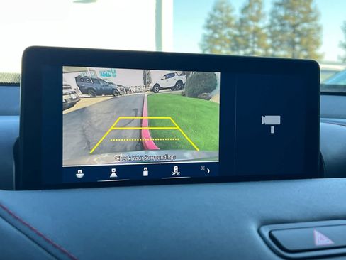 Used 2023 Acura TLX w/ A-SPEC Pkg image 19