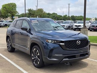 Used 2025 MAZDA CX-50 2.5 Hybrid w/ Premium Plus Pkg AWD/4WD video 3