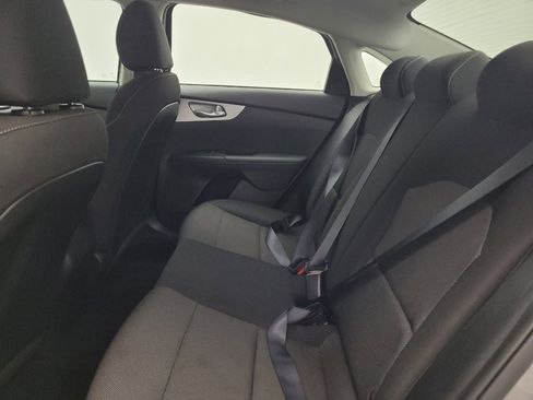 Used 2023 Kia Forte LXS FWD image 18