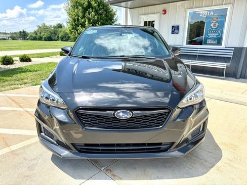 Used 2018 Subaru Impreza 2.0i Sport AWD/4WD image 3