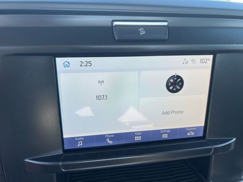 New 2026 Ford F350 XL w/ FX4 Off-Road Package image 17