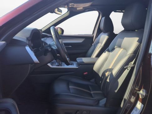 Used 2024 MAZDA CX-90 3.3 Turbo w/ Premium Plus Pkg image 9