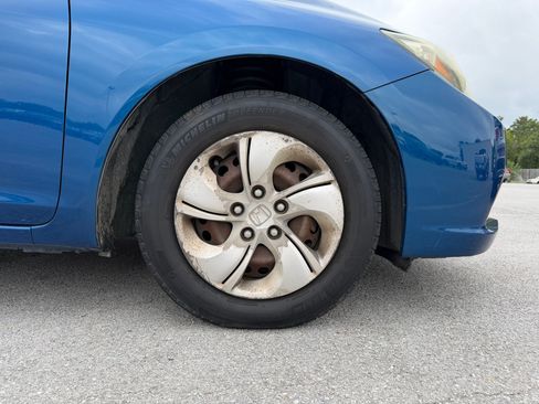 Used 2014 Honda Civic LX image 8