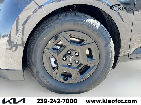 New 2026 Kia Carnival image 39