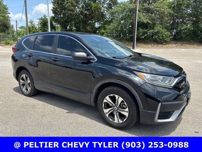 Used 2020 Honda CR-V LX
