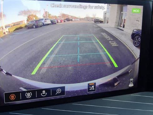 New 2026 INFINITI QX80 Autograph w/ Premium Cargo Package image 32