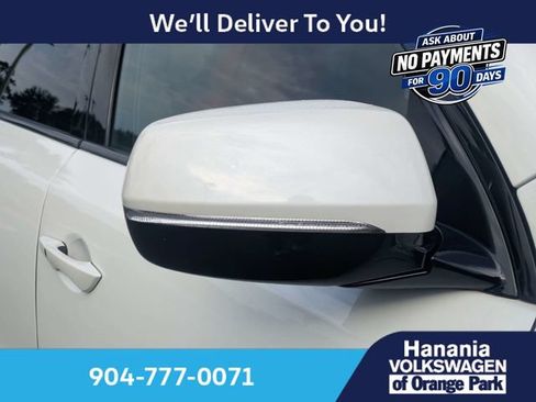 Used 2019 Acura MDX A-Spec AWD/4WD image 10