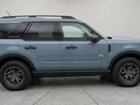 Used 2023 Ford Bronco Sport Big Bend w/ Convenience Package AWD/4WD image 6