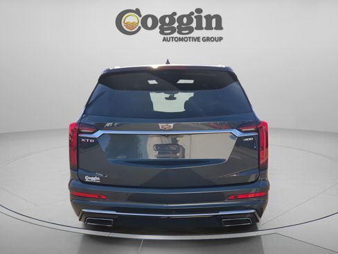 Used 2021 Cadillac XT6 Premium Luxury image 4