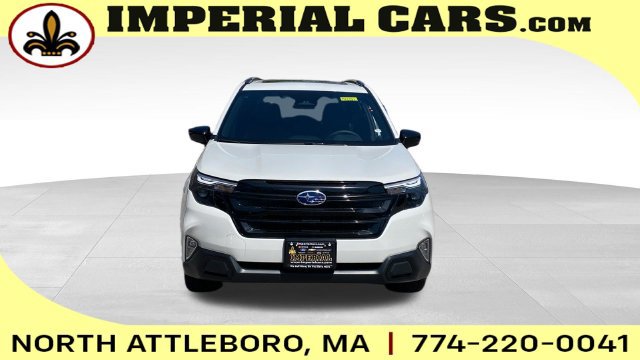 New 2026 Subaru Forester Sport w/ Onyx Edition AWD/4WD image 5