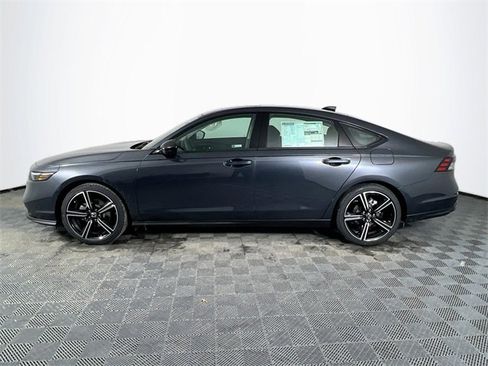 New 2026 Honda Accord SE image 3