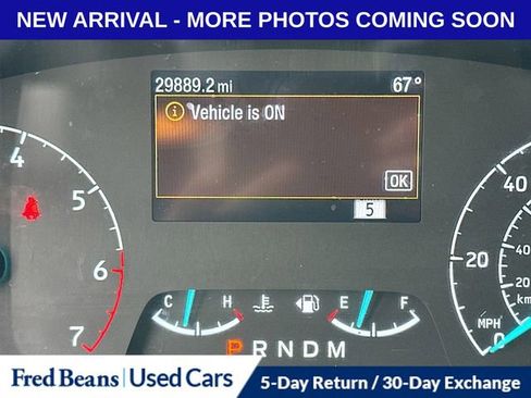 Used 2023 Ford Transit 150 Low Roof AWD image 14