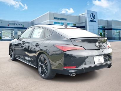 New 2026 Acura Integra A-Spec