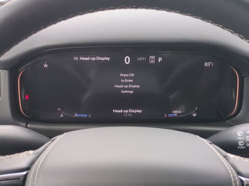 New 2026 Jeep Grand Wagoneer L Summit AWD/4WD image 30