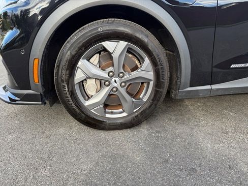 Used 2023 Ford Mustang Mach-E Select image 23