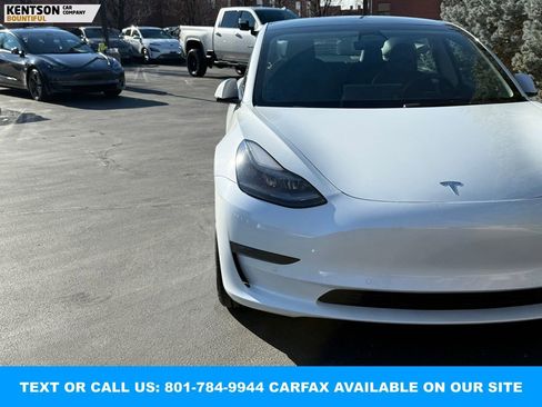 Used 2022 Tesla Model 3 Long Range image 13