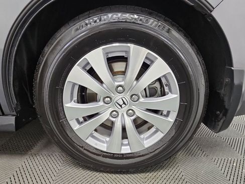 Used 2014 Honda Odyssey EX-L image 40