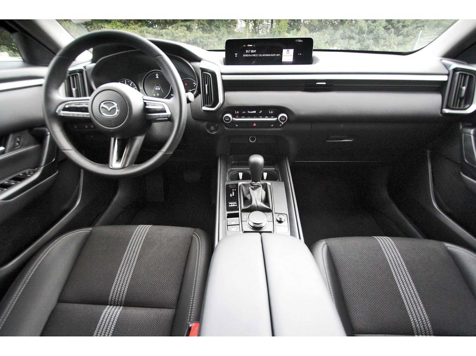Used 2026 MAZDA CX-50 Meridian Edition AWD/4WD image 7