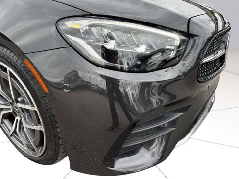 Used 2023 Mercedes-Benz E 450 4MATIC Cabriolet image 10