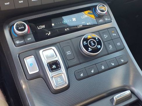 Used 2025 Hyundai Palisade Calligraphy AWD/4WD image 21