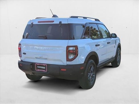 New 2025 Ford Bronco Sport Big Bend w/ Convenience Package image 2