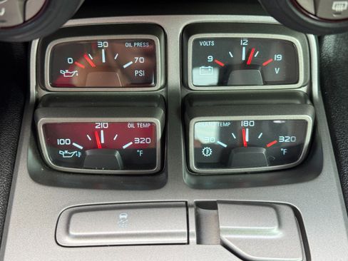 Used 2012 Chevrolet Camaro LT w/ RS Package RWD image 25