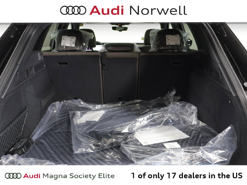New 2026 Audi Q5 Premium AWD/4WD image 14