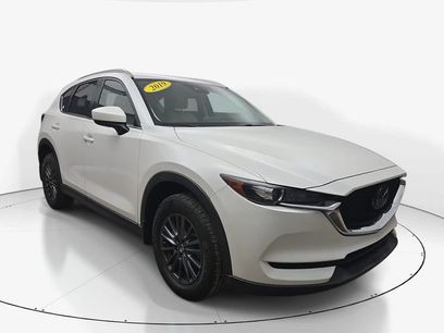 Used 2019 MAZDA CX-5 Touring