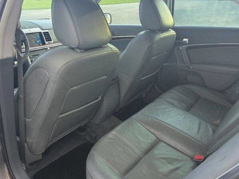 Used 2010 Lincoln MKZ FWD image 6