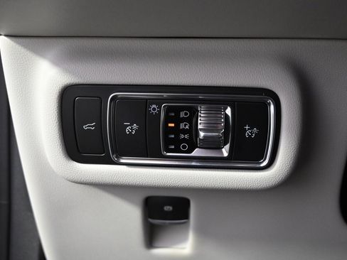 New 2026 Lincoln Nautilus Reserve w/ Jet Appearance Package image 24