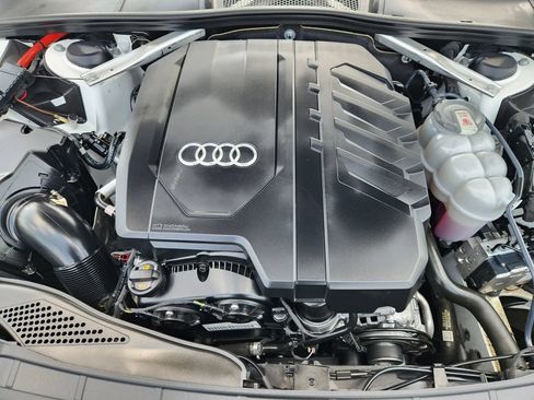 Certified 2023 Audi A5 2.0T Premium Plus w/ Premium Plus AWD/4WD image 38