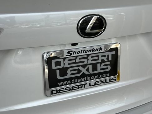 Used 2020 Lexus NX 300 FWD w/ Premium Package image 16