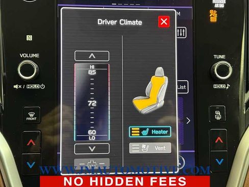 Used 2020 Subaru Outback Touring XT image 41